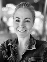 Johanna Jungevall - Psykoterapeut MPF