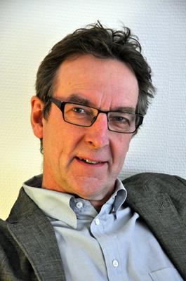 Lars H. Johansen - Psykoterapeut MPF