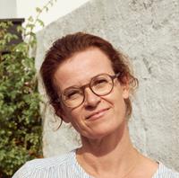 Malene Marsault - Psykoterapeut MPF