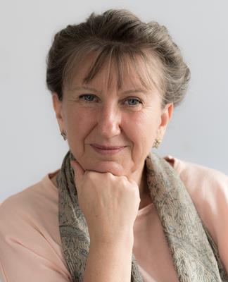 Eva Zelander - Psykoterapeut MPF