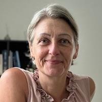 Monika Vammen Thage - Psykoterapeut MPF