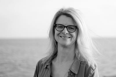 Sine Sejersen - Psykoterapeut MPF
