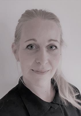 Christine Petersen - Psykoterapeut MPF