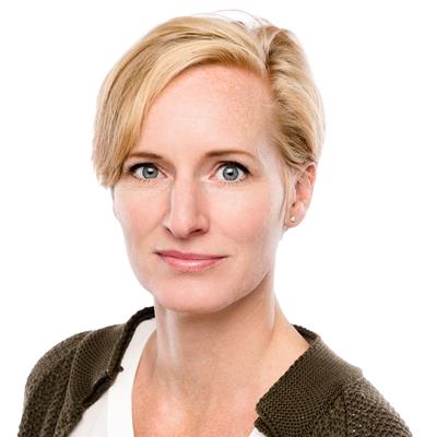 Karina Voigt - Psykoterapeut MPF