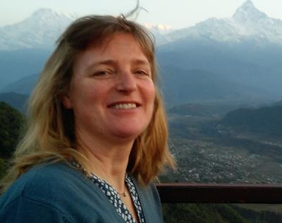 Hanne Egelund Dall Coermann - Psykoterapeut MPF