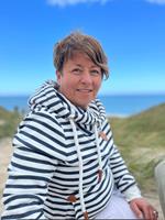 Helle Bech Pedersen - Psykoterapeut MPF