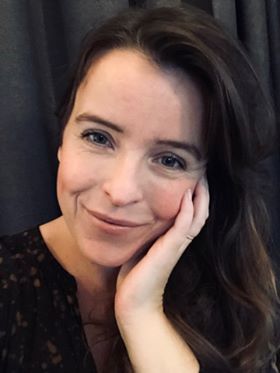 Kathrine Hemmingsen - Psykoterapeut MPF