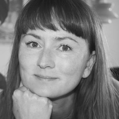 Lea Brund Rasmussen - Psykoterapeut MPF