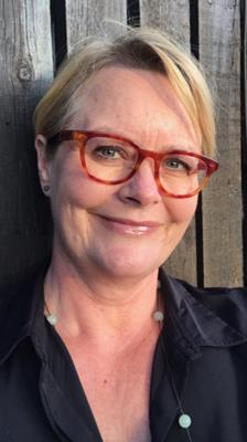 Susse Skøtt - Psykoterapeut MPF