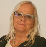Henriette Solmand - Psykoterapeut MPF
