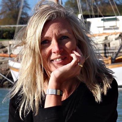 Anita Astrup - Psykoterapeut MPF
