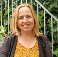 Mia Louise Rydahl Due - Psykoterapeut MPF