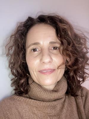 Rikke Liv Andreil - Psykoterapeut MPF