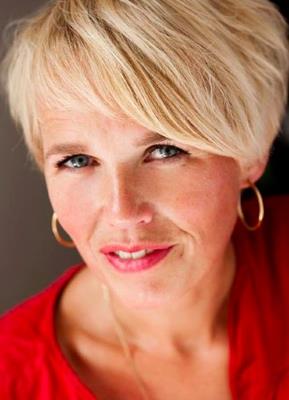 Odile Poulsen - Psykoterapeut MPF