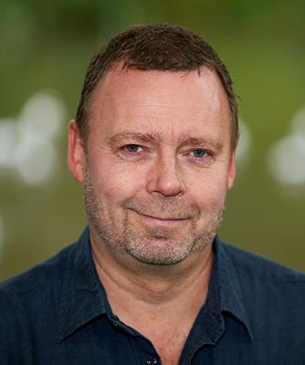 Brian Rønnow - Psykoterapeut MPF