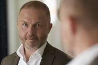 Rasmus Mynster - Psykoterapeut MPF