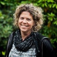 Dorthe Iversen - Psykoterapeut MPF