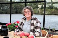 Ruth Roesen Madsen - Psykoterapeut MPF