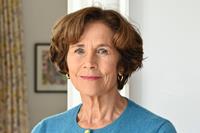 Agnete Gersing  - Psykoterapeut MPF