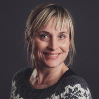 Tanja Erendal - Psykoterapeut MPF