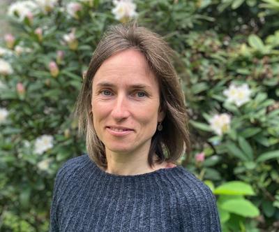 Julie Bock Andersen - Psykoterapeut MPF