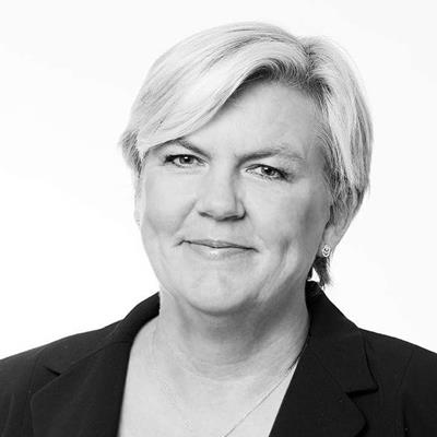 Lene Toftegård Nielsen - Psykoterapeut MPF