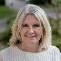 Bia Lykkegaard - Psykoterapeut MPF