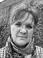 Lotte Danger Pedersen - Psykoterapeut MPF