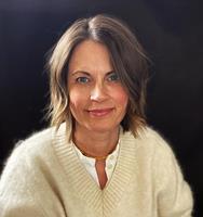 Dorte Jark - Psykoterapeut MPF