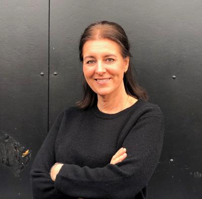 Annette Waltersdorff - Psykoterapeut MPF