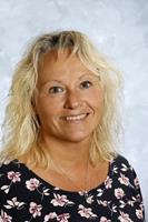 Anne Stæhr - Psykoterapeut MPF