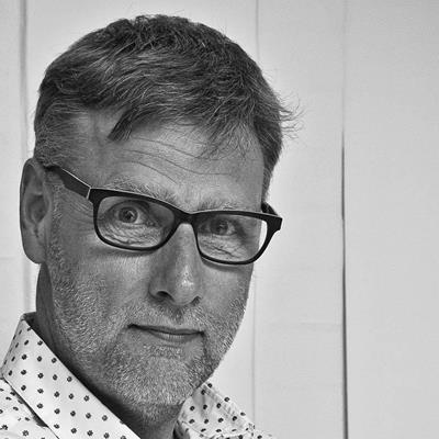 Lars Brosbøl Christensen - Psykoterapeut MPF
