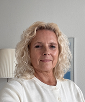 Linett Ryder Terapi - Psykoterapeut MPF