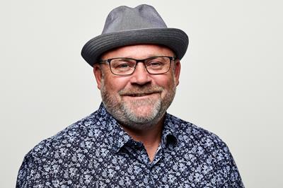 Peter Jørgensen - Psykoterapeut MPF