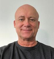 Hans Kåre Pallesen - Psykoterapi - Psykoterapeut MPF