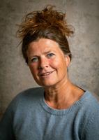 Sussi  Eistrup - Psykoterapeut MPF