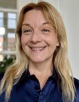 Amela Thrane - Psykoterapeut MPF