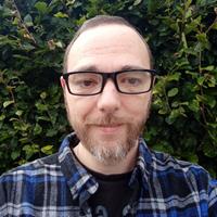 Christopher Schaffalitzky - Psykoterapeut MPF