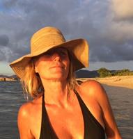 Anne Werner Anselmo - Psykoterapeut MPF