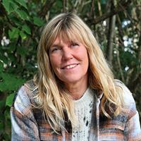 Trine Kjær - Rum for hjælpsomme samtaler - Psykoterapeut MPF