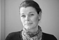 Henriette Hagild - Psykoterapeut MPF