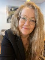 Pernille Egede Taulund (klinik Søgaard) - Psykoterapeut MPF