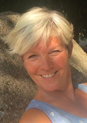 Dorthe Sinkbæk - Psykoterapeut MPF