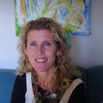 Eva Kousholt Mikkelsen - Psykoterapeut MPF