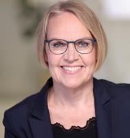 Lisbeth Høstgaard Møller - Psykoterapeut MPF