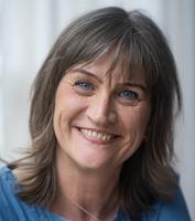 Helle Evy Theede - Psykoterapeut MPF