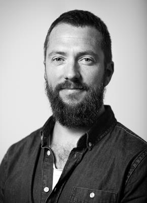 Lars Bjørn-Hansen - Psykoterapeut MPF