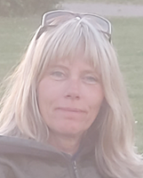 Jette Grandlev - Psykoterapeut MPF