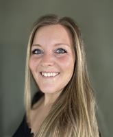 Kristine Wiinberg - Psykoterapeut MPF