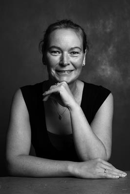 Lise Bruun Johansen - Psykoterapeut MPF